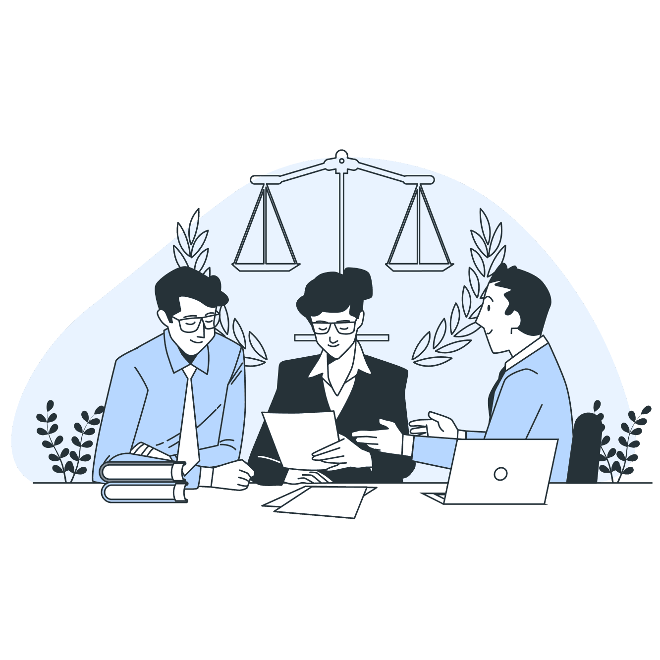 Canada regulated for your confidence